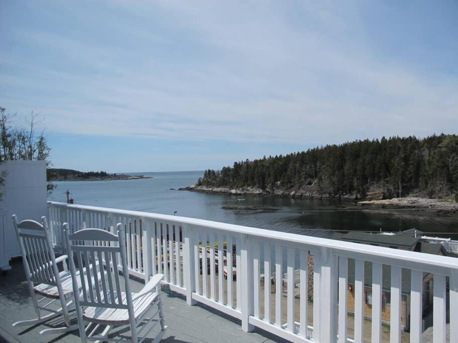 Phenomenal Home On Coast Of Maine Phippsburg Екстериор снимка