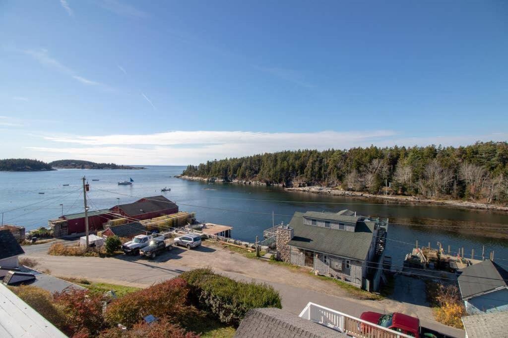 Phenomenal Home On Coast Of Maine Phippsburg Екстериор снимка