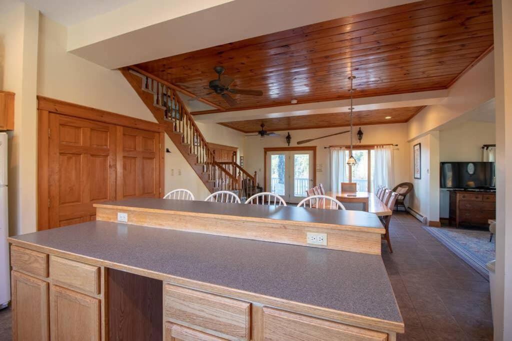 Phenomenal Home On Coast Of Maine Phippsburg Екстериор снимка