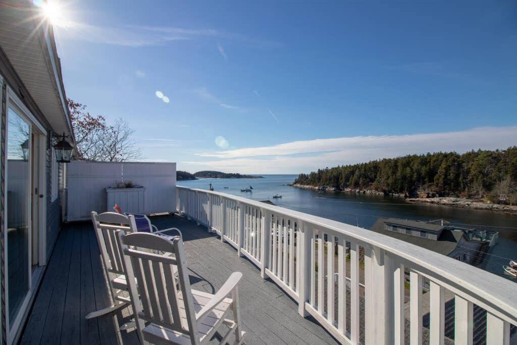 Phenomenal Home On Coast Of Maine Phippsburg Екстериор снимка